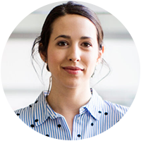 Dr. Sarah Mitchell